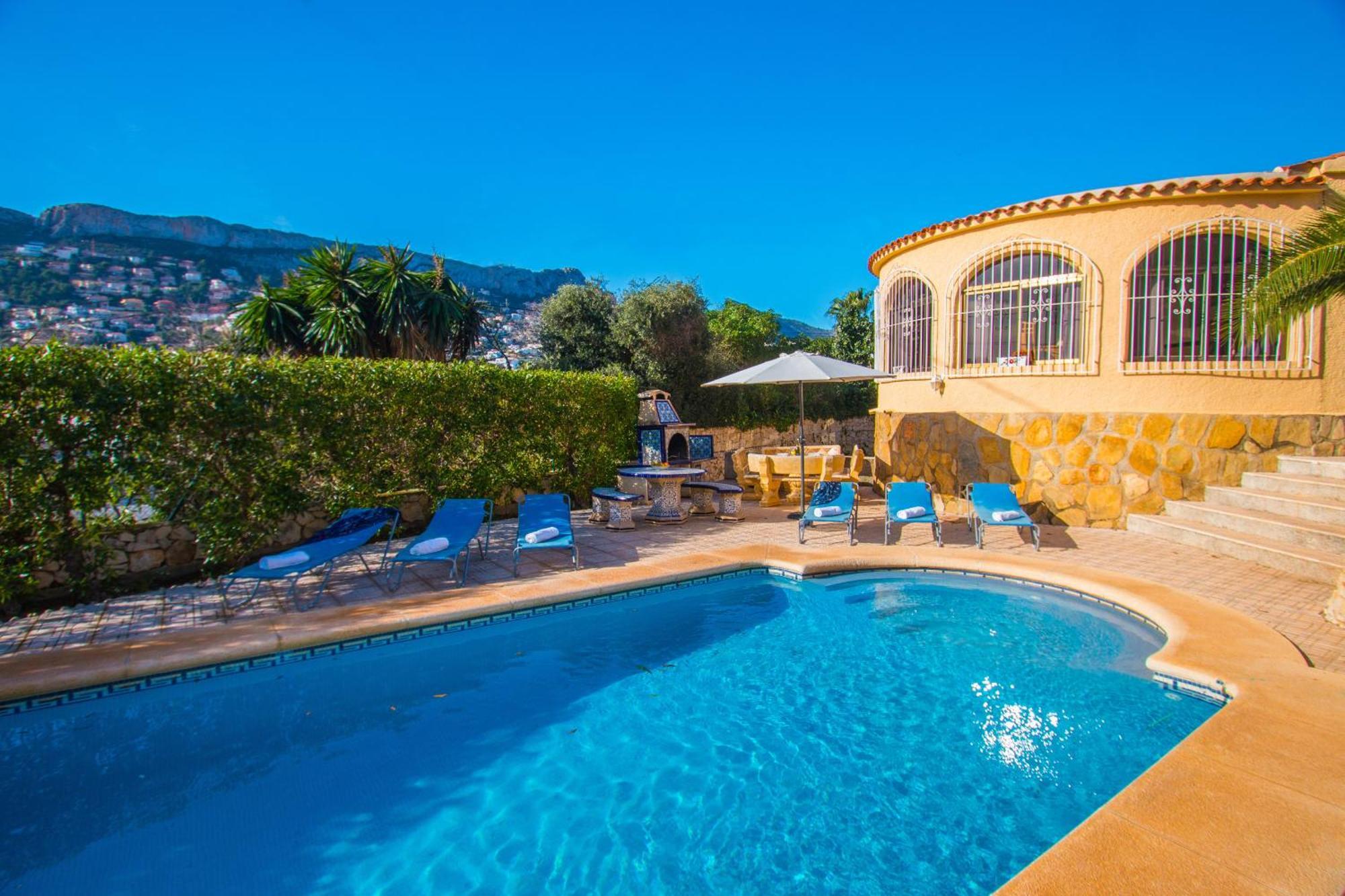 Villa Sanlio - PlusHolidays La Canuta Dış mekan fotoğraf